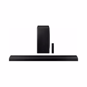 Soundbar