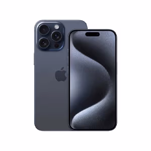 iPhone 15 Pro