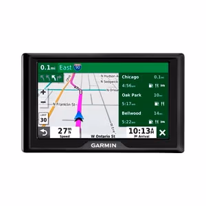 GPS навигаторы
