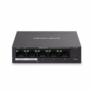 Switch Gigabit