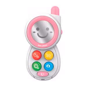 Интерактивные игрушки