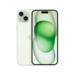iPhone 15 Plus
