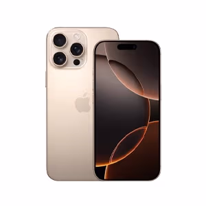 iPhone 16 Pro