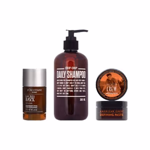 Cosmetica pentru barbati 