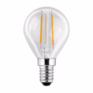 LED лампы