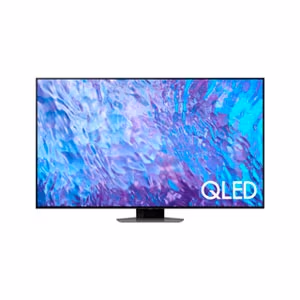 QLED телевизоры