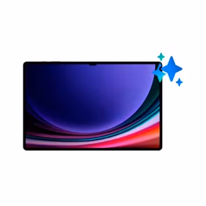 Tablete Samsung Galaxy AI