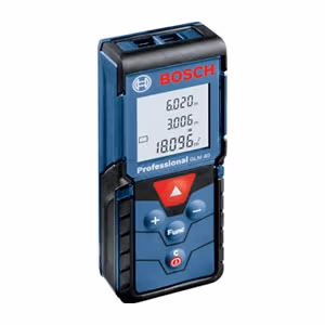 Telemetre cu laser