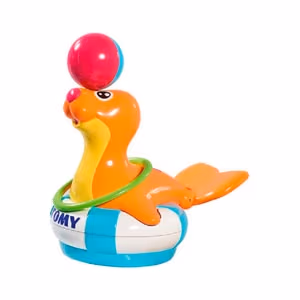 Игрушки для ванной