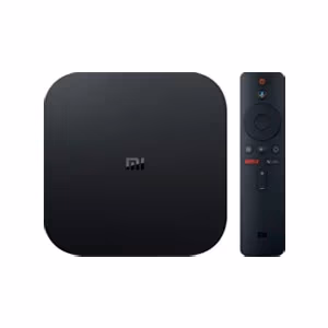 Приставки Smart TV