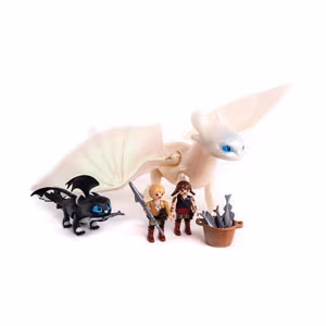 Игрушки Playmobil
