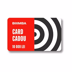 Certificate Cadou