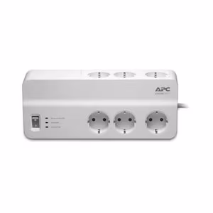 Surge protector