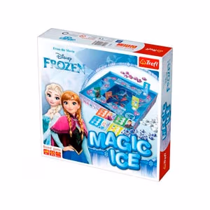 Настольные игры