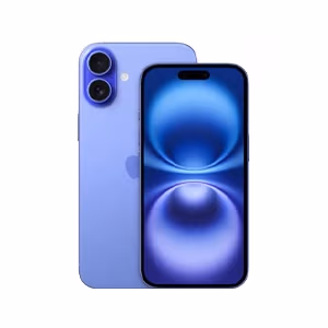 iPhone 16