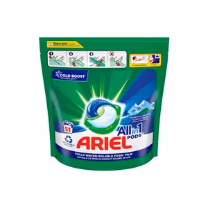 Produse pentru spălare