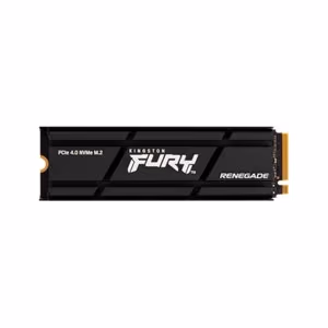 Накопители SSD