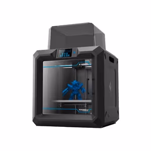 3D printere