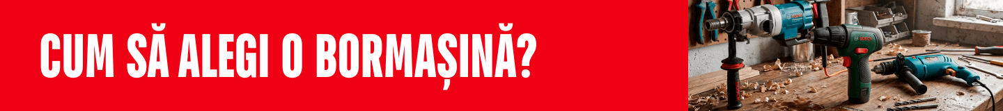 Masina de gaurit cu percutie acumulator