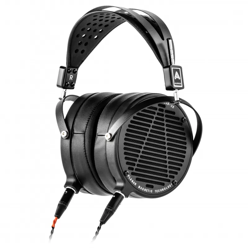 Музыкальные магнепланарные наушники Audeze LCD-2 Classic Музыкальные магнепланарные наушники Audeze LCD-2 Classic