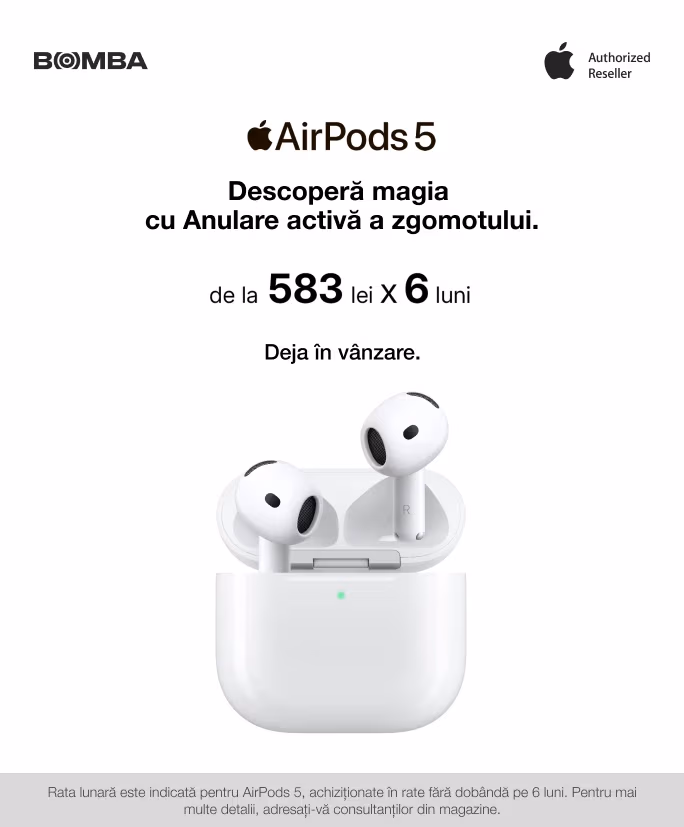 airpods 5 18-09