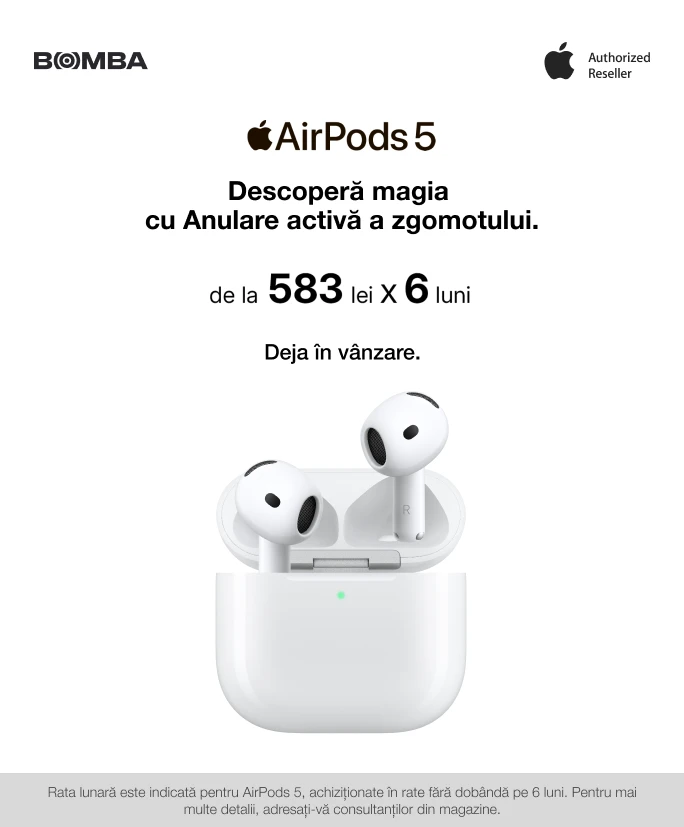 airpods 5 18-09