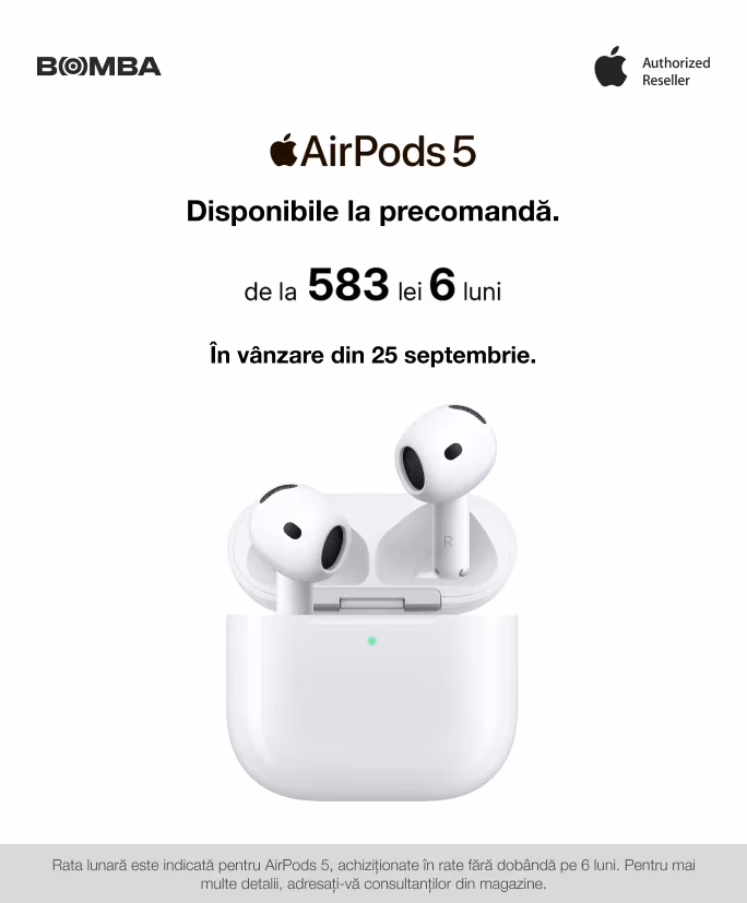 airpods 5 18-09