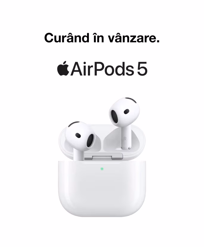 airpods 5 18-09