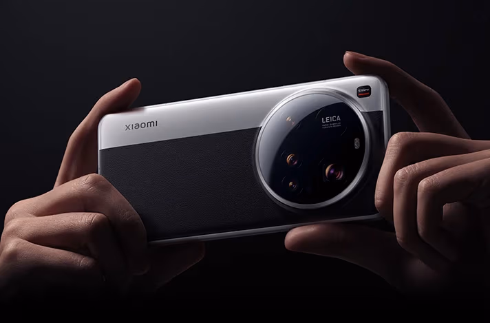 Представлен фотофлагман Xiaomi 15 Ultra с четырьмя камерами Leica