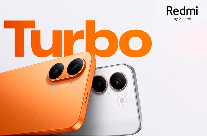 Monstrul autonomiei: Xiaomi a dezvăluit Redmi Turbo 5 Max cu baterie de 9000 mAh