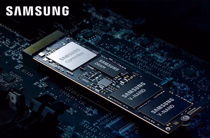 Rămas-bun, HDD: Samsung pregătește un SSD de 512 TB! (Lansarea, în 2027)