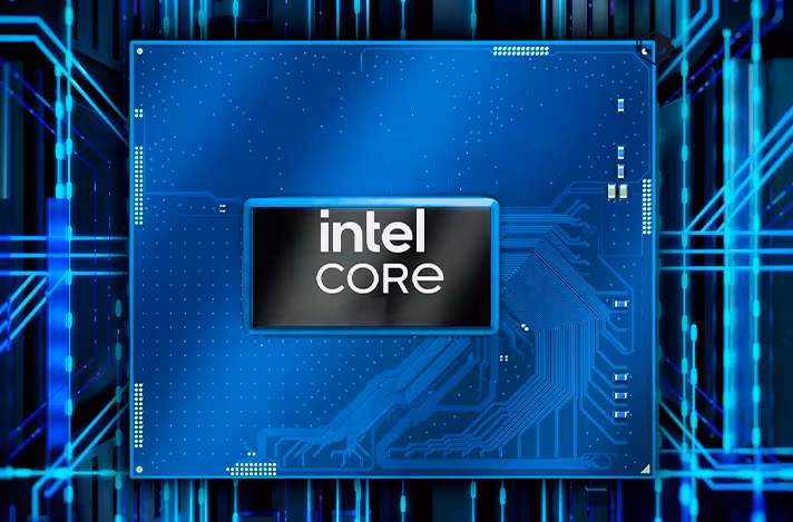 Intel раскрывает характеристики новых процессоров Core 200H