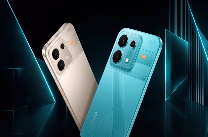 A fost prezentat Realme P4s 5G: smartphone cu baterie de 8000 mAh și ecran 144 Hz