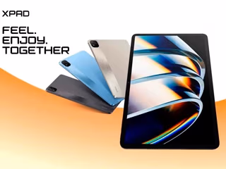 Бренд Infinix представил свой первый планшет: знакомьтесь, Xpad