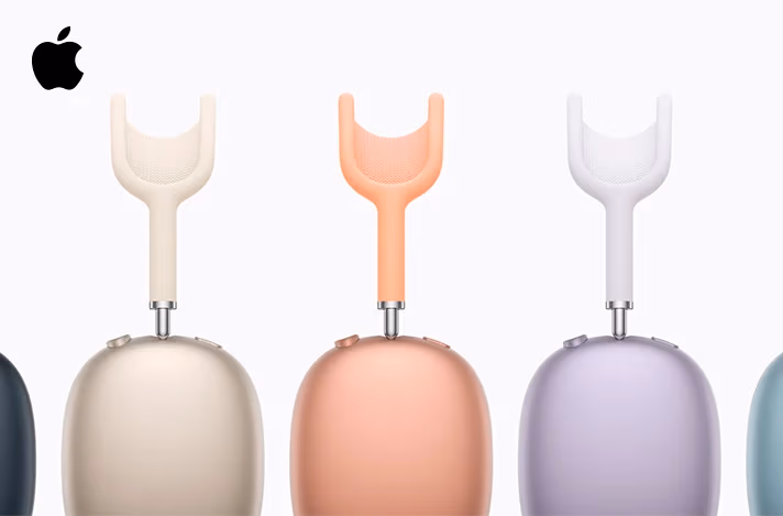 Apple a prezentat AirPods Max 2: ce este nou?