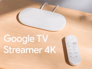 Google TV Streamer: Новая эра потокового воспроизведения и умного дома