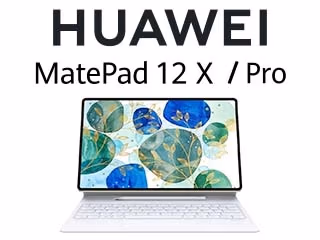 Huawei запустила MatePad Pro 12.2 и MatePad 12 X на глобальном рынке