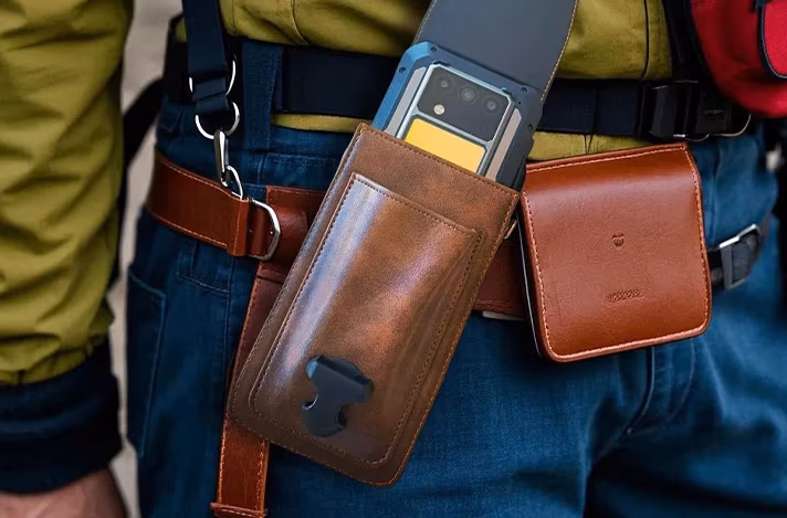 Представлен походный смартфон «неубивашка» от компании Oukitel