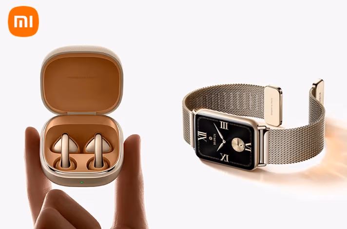 Xiaomi Smart Band 10 Pro и первые наушники-клипсы: чего ждать от презентации 21 мая
