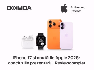 iPhone 17 și noutățile Apple 2025: prezentare completă
