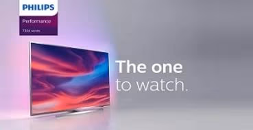 Телевизоры Philips новой серии Performance