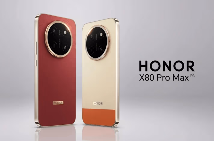 Honor X80 Pro Max: Smartphone-ul indestructibil cu o baterie de 11.000 mAh
