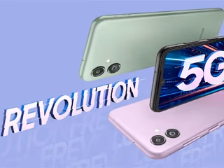 Noul mega ieftin Samsung Galaxy F14