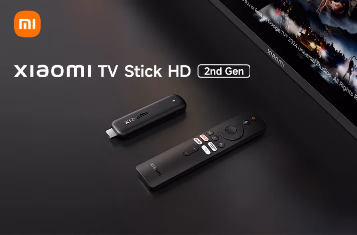 Xiaomi TV Stick HD (2nd Gen): зачем выпускать 1080p-стик в эпоху 4K?