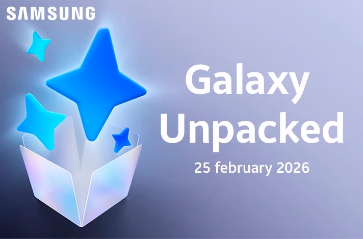 Samsung a confirmat oficial Galaxy Unpacked 2026: data lansării și primele detalii despre Galaxy S26