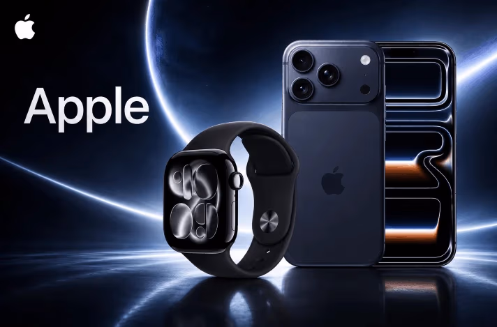 Reproiectare masivă de la Apple: cum vor arăta iPhone-ul aniversar și noul Apple Watch