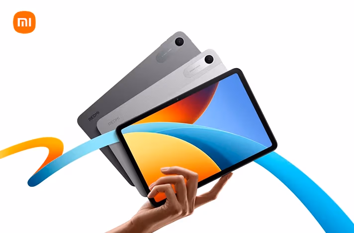 Xiaomi Redmi Pad 2 9.7: почему этот планшет может стать самым популярным компактным гаджетом 2026 года