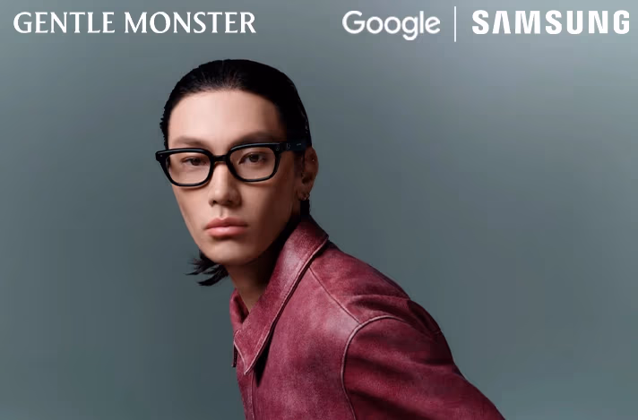 Samsung Intelligent Eyewear: умные очки с ИИ от Google и платформой Android XR 