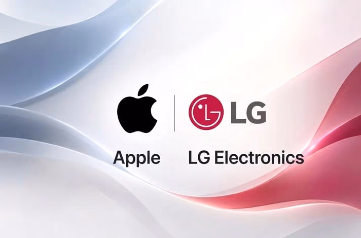 Коллаборация Apple и LG: 7 новых гаджетов, которые изменят ваш умный дом