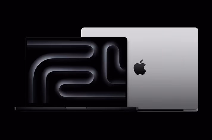 Apple a prezentat MacBook Pro cu cipuri M4 pentru o muncă mai puternică